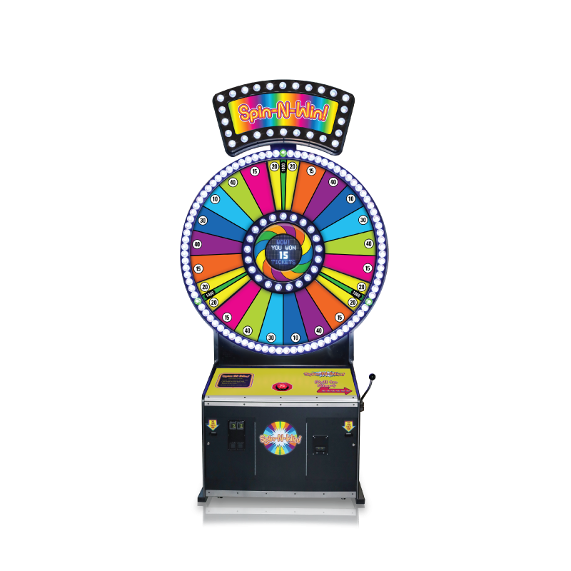 spinnwin
