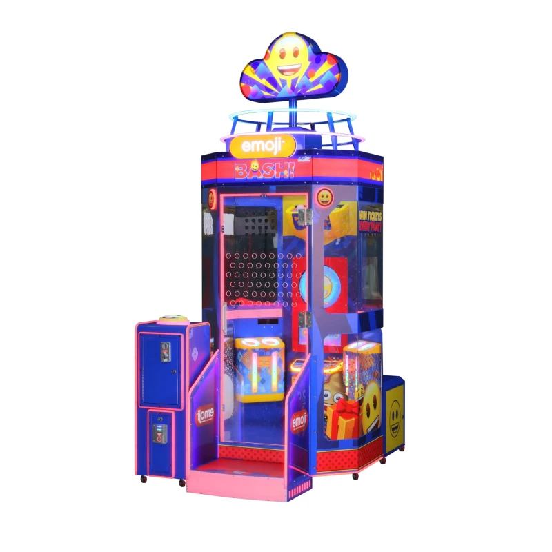 EMOJI BASH - Imagen 2