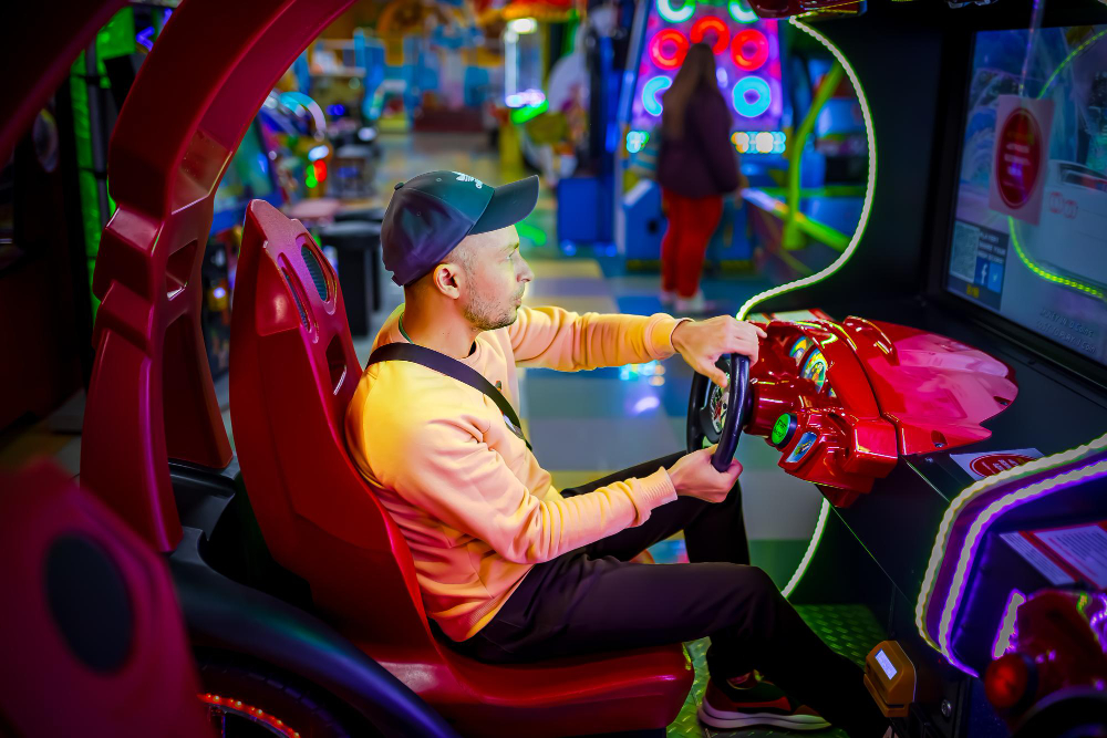 maquinas de arcade modernas maquinas de arcade modernas