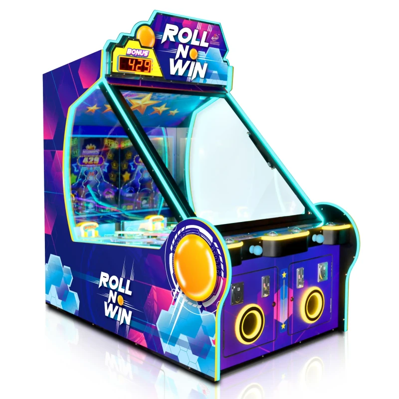 Roll N Win 2