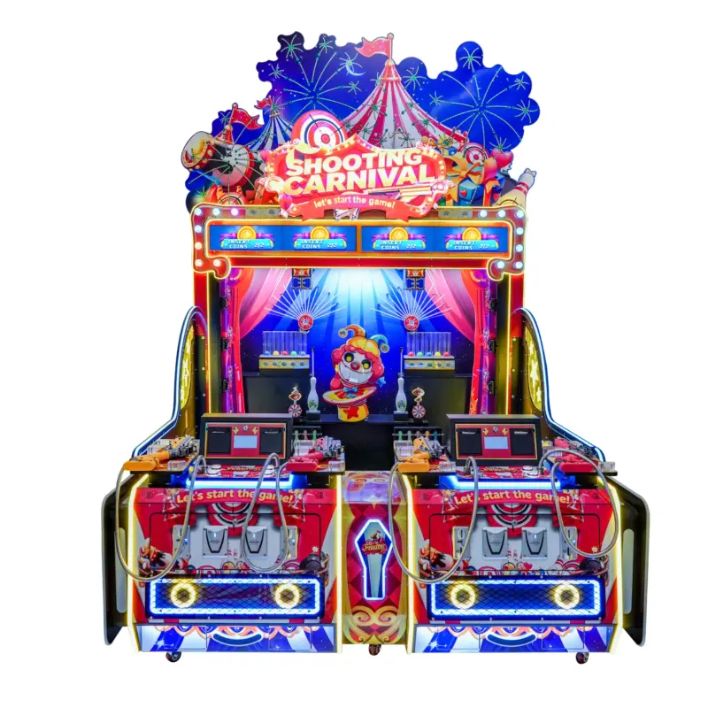 SHOOTING CARNIVAL