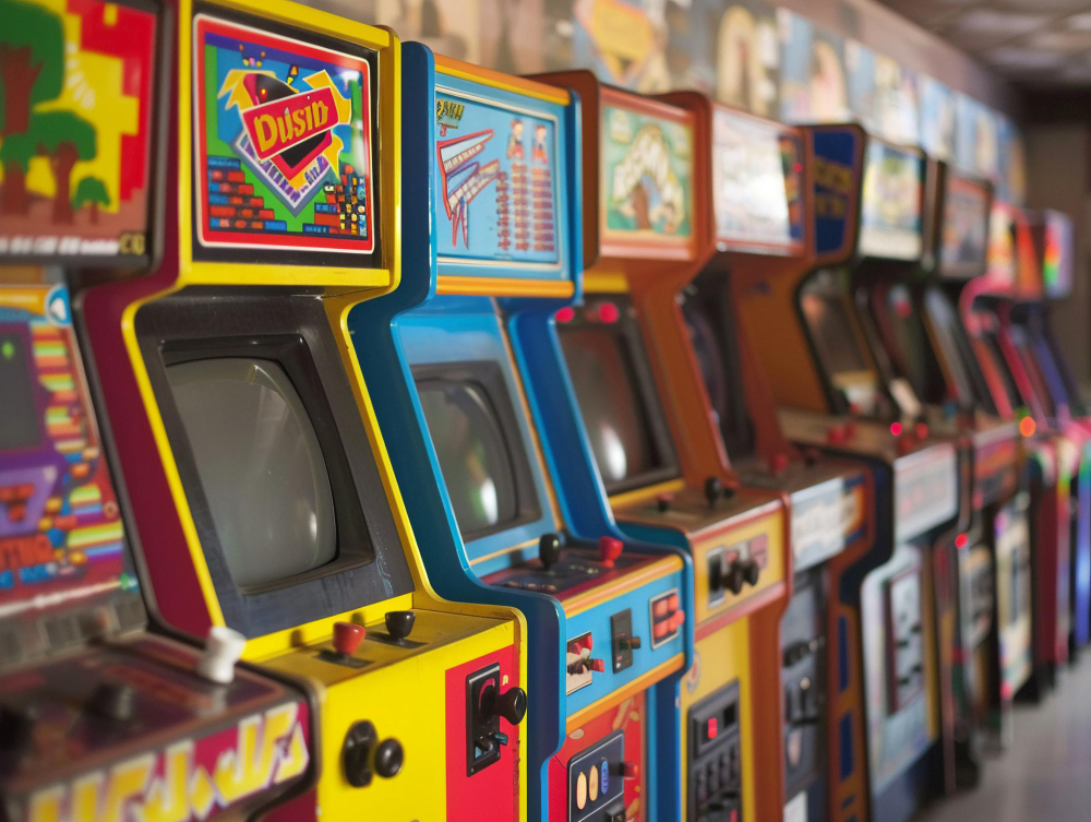 leyes maquinas recreativas