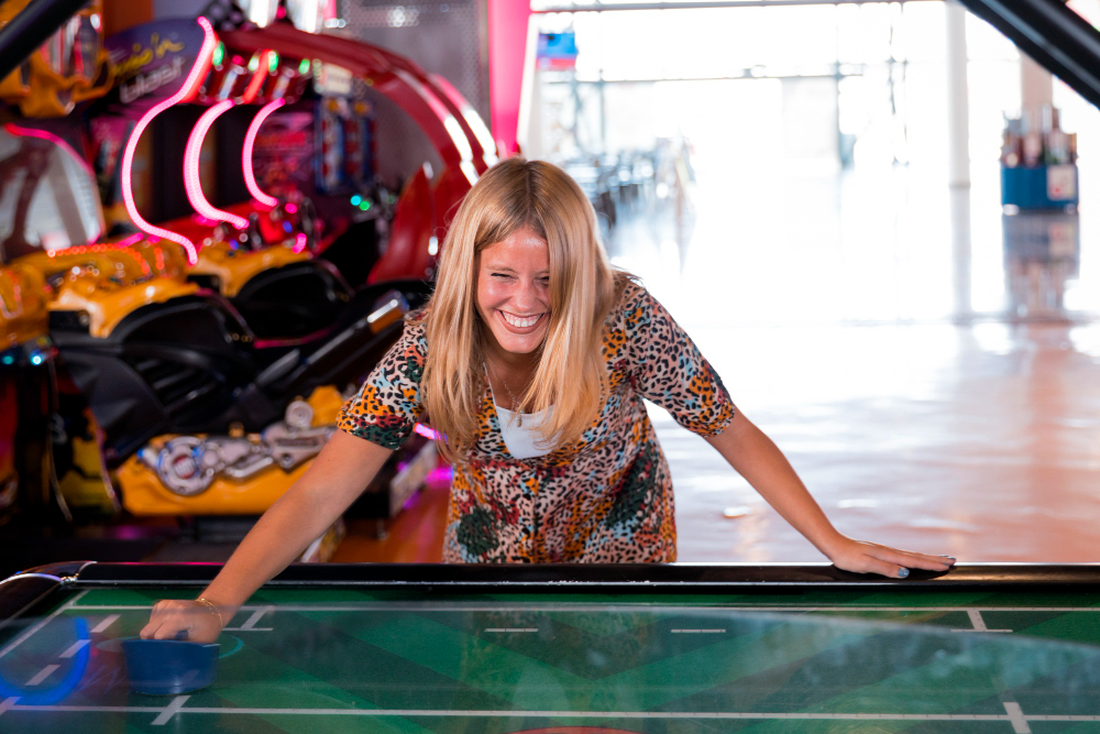 maquinas arcade raras