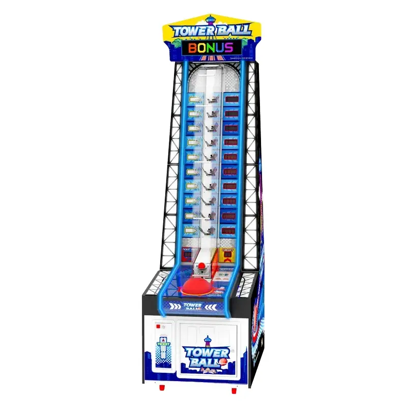 TOWER BALL