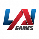 LAI GAMES Logo