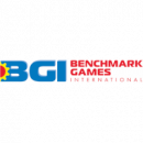 BGI Logo