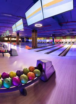 bowling interactivo 2