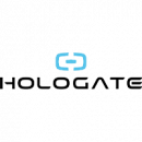 Hologate Logo