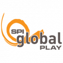 Spi Global Play Logo