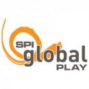 SPI Global Play Logo