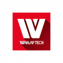 Wahlap Tech Logo